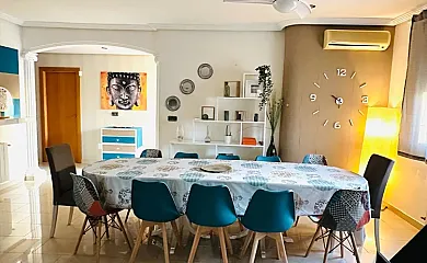 Casa Rural El Perdio 16 en Aljucer (Murcia) - Foto 5