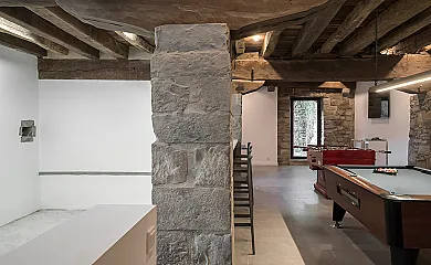 Fernandorena Palacio de Agorreta en Agorreta (Navarra) - Foto 5