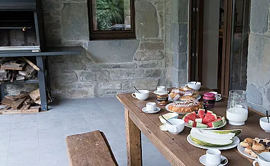 Fernandorena Palacio de Agorreta en Agorreta (Navarra) - Foto 2