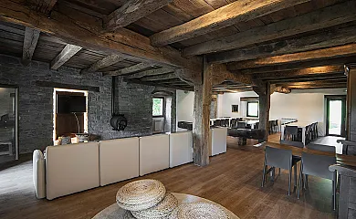 Fernandorena Palacio de Agorreta en Agorreta (Navarra) - Foto 4