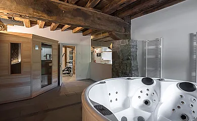 Fernandorena Palacio de Agorreta en Agorreta (Navarra) - Foto 1