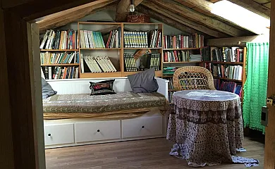 Altikarra en Cizur Menor (Navarra) - Foto 3