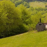 Hostal Rural Iratiko Urkixokoa 001