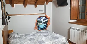 Hostal Rural Iratiko Urkixokoa 005