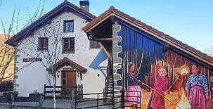 Hostal Rural Iratiko Urkixokoa 002