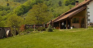 Hostal Rural Iratiko Urkixokoa 004