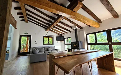 Arantza Apartamentuak en Arantza (Navarra) - Foto 4