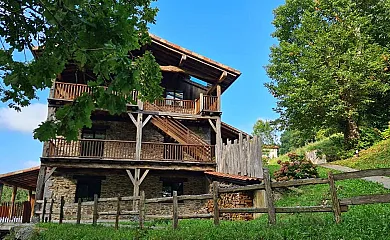 Arantza Apartamentuak en Arantza (Navarra) - Foto 2