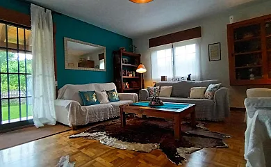 Finca Mangüeiro en Vilaboa (Pontevedra) - Foto 3