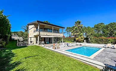 Areas de Montalvo en Montalvo (Pontevedra) - Foto 1