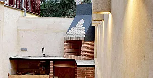 Casa Rural Puente Moneo 002