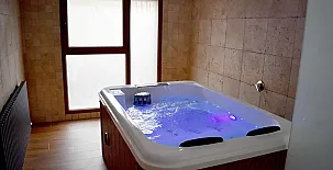 Casa Rural Puente Moneo 003