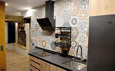 Casa Rural Puente Moneo en Garcibuey (Salamanca) - Foto 5