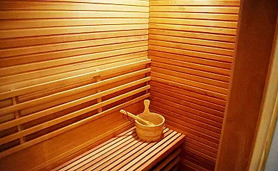 Casa Rural Puente Moneo en Garcibuey (Salamanca) - Foto 1