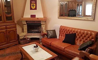 El Rincón de Ayllón en Ayllon (Segovia) - Foto 4