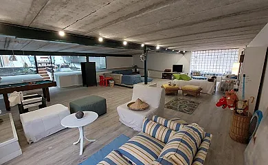 La Lumbre en Castillejo De Mesleon (Segovia) - Foto 3