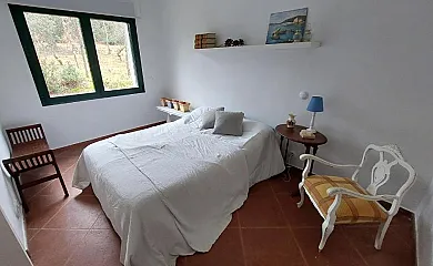 La Lumbre en Castillejo De Mesleon (Segovia) - Foto 4