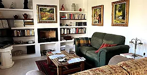 Casa de Los Recuerdos 005