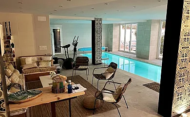 Casa de Los Recuerdos en Cuellar (Segovia) - Foto 2