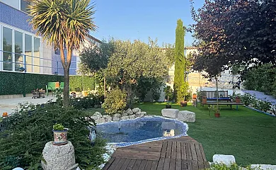 Casa de Los Recuerdos en Cuellar (Segovia) - Foto 4