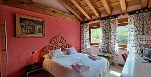 Hacienda de Navafría 003