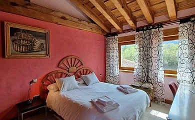 Hacienda de Navafría en Navafria (Segovia) - Foto 3