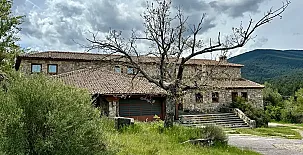 Hacienda de Navafría 002