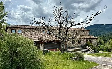 Hacienda de Navafría en Navafria (Segovia) - Foto 2