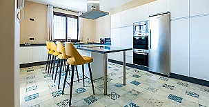 Villa Burguillos 004