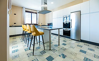 Villa Burguillos en Burguillos (Sevilla) - Foto 4