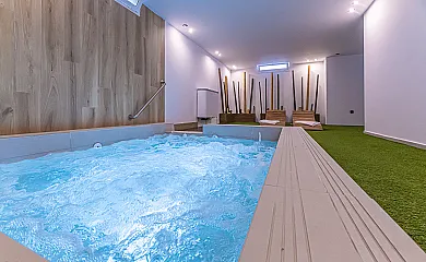 Villa Burguillos en Burguillos (Sevilla) - Foto 1