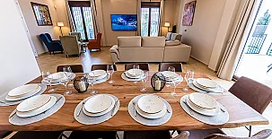 Villa Burguillos 006