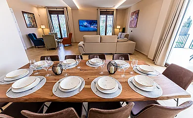 Villa Burguillos en Burguillos (Sevilla) - Foto 6