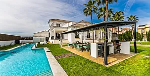 Villa Burguillos 003