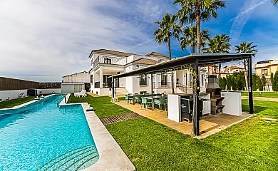 Villa Burguillos en Burguillos (Sevilla) - Foto 3