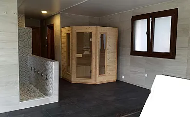 Hotel Rural El Nido de Pinares en Navaleno (Soria) - Foto 1