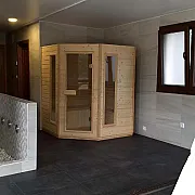 Hotel Rural El Nido de Pinares 001