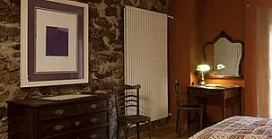 Posada Real La Vieja Chimenea-Spa 004