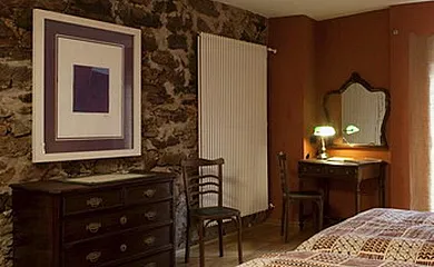 Posada Real La Vieja Chimenea-Spa en Herreros (Soria) - Foto 4