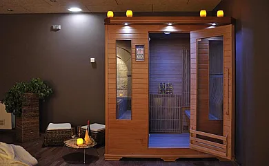 Posada Dos Aguas en Covaleda (Soria) - Foto 1