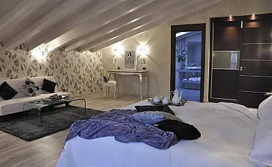 Posada Dos Aguas en Covaleda (Soria) - Foto 3