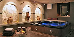 Posada Dos Aguas 002