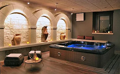 Posada Dos Aguas en Covaleda (Soria) - Foto 2