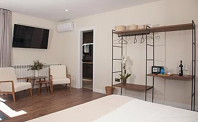 Duruelo Mountain Suites en Duruelo de la Sierra (Soria) - Foto 3