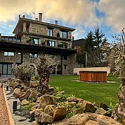 Duruelo Mountain Suites 001