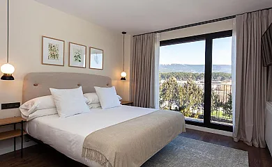 Duruelo Mountain Suites en Duruelo de la Sierra (Soria) - Foto 4