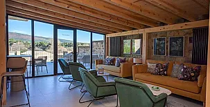 Duruelo Mountain Suites 005