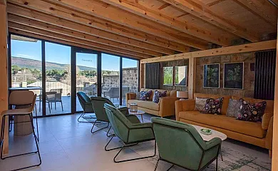 Duruelo Mountain Suites en Duruelo de la Sierra (Soria) - Foto 5