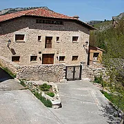 Posada Los Templarios 001