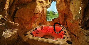 Posada Los Templarios 002